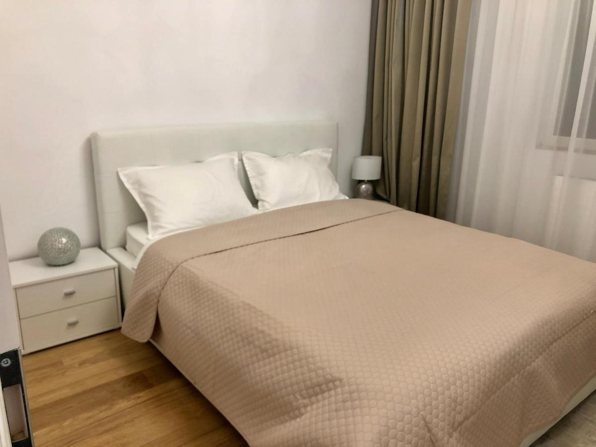 Apartament de lux ultramodern in zona centrala Timişoara Exterior foto