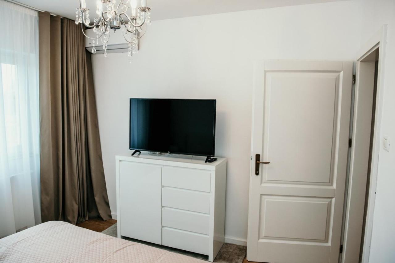Apartament de lux ultramodern in zona centrala Timişoara Exterior foto