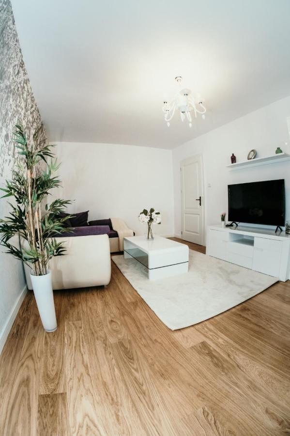 Apartament de lux ultramodern in zona centrala Timişoara Exterior foto