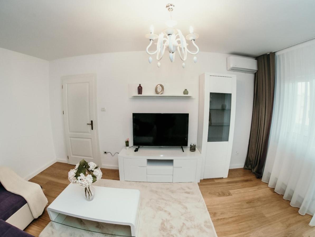 Apartament de lux ultramodern in zona centrala Timişoara Exterior foto