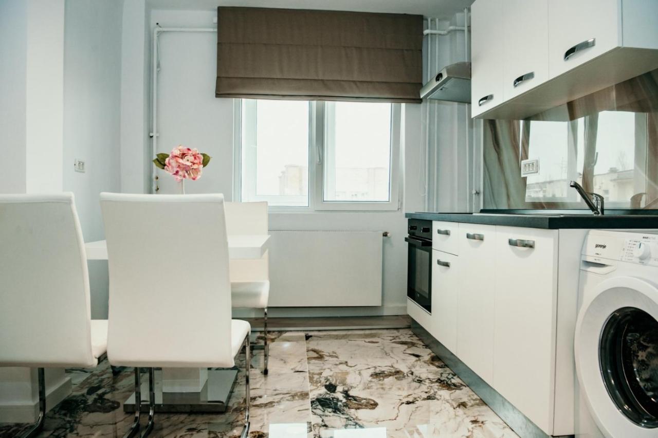 Apartament de lux ultramodern in zona centrala Timişoara Exterior foto