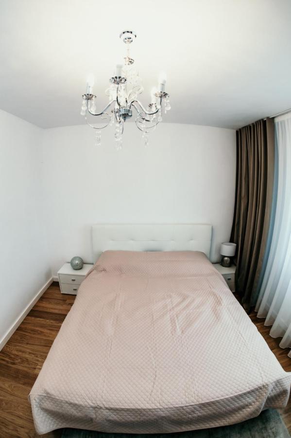 Apartament de lux ultramodern in zona centrala Timişoara Exterior foto