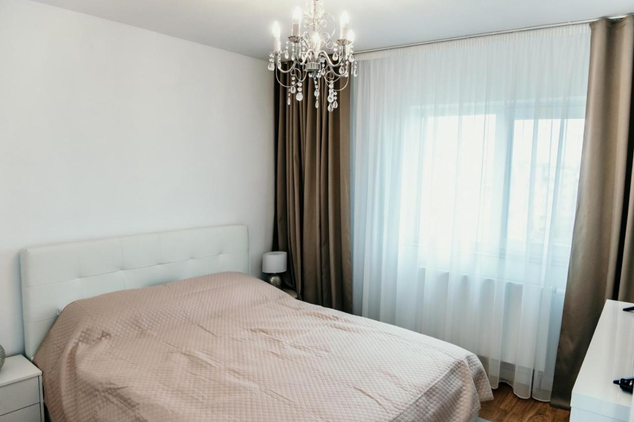 Apartament de lux ultramodern in zona centrala Timişoara Exterior foto