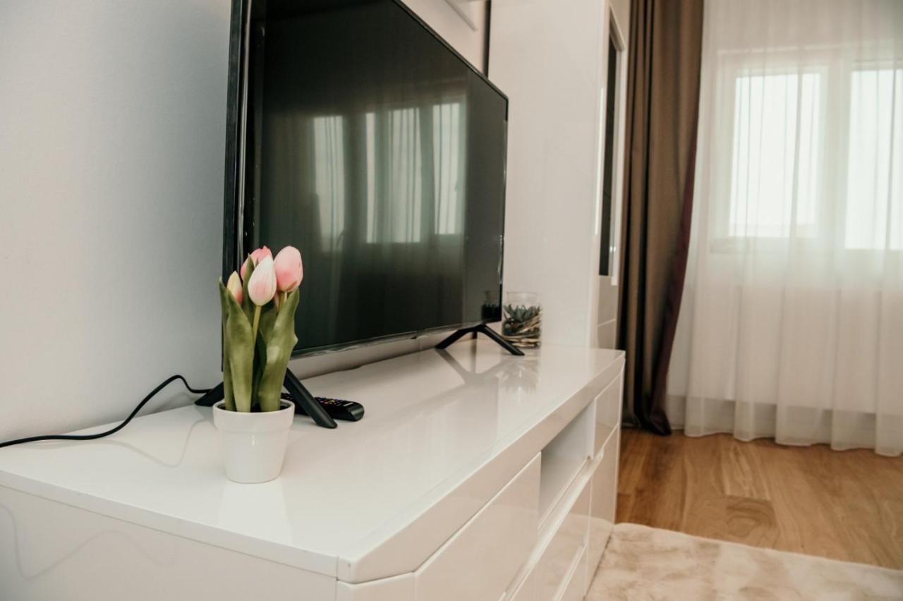 Apartament de lux ultramodern in zona centrala Timişoara Exterior foto