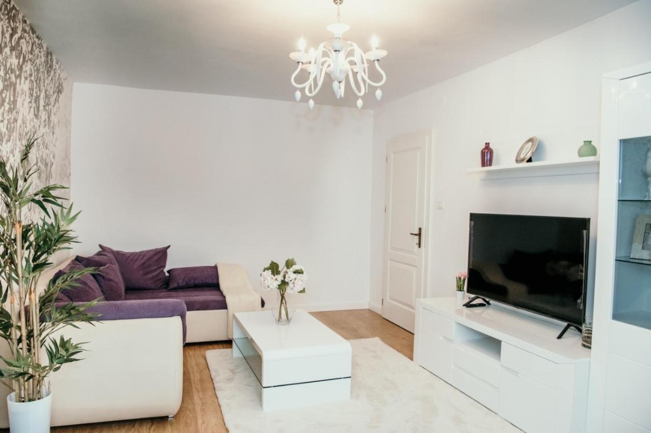 Apartament de lux ultramodern in zona centrala Timişoara Exterior foto
