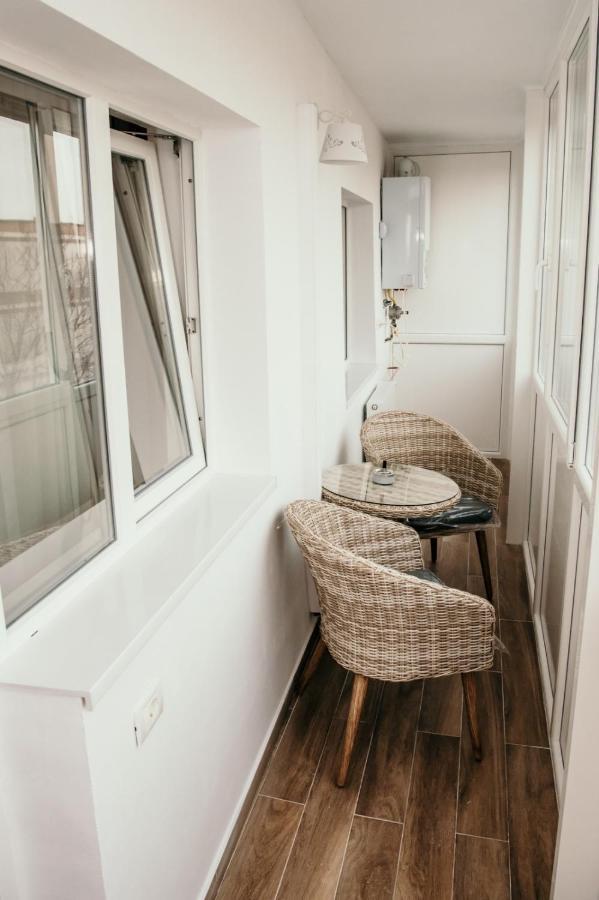 Apartament de lux ultramodern in zona centrala Timişoara Exterior foto