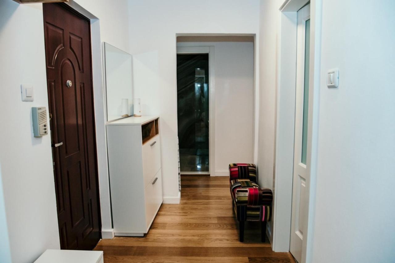 Apartament de lux ultramodern in zona centrala Timişoara Exterior foto